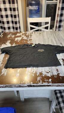 Vintage Cross Colours Skate Nation Ghana Must Skate Graphic Crop T-Shirt